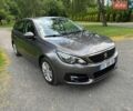Серый Пежо 308, объемом двигателя 1.5 л и пробегом 219 тыс. км за 11600 $, фото 1 на Automoto.ua