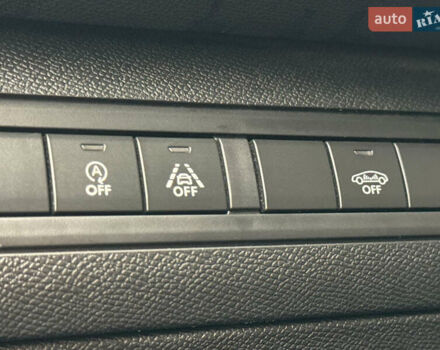 Серый Пежо 308, объемом двигателя 1.5 л и пробегом 168 тыс. км за 15300 $, фото 9 на Automoto.ua