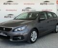 Серый Пежо 308, объемом двигателя 0 л и пробегом 197 тыс. км за 13950 $, фото 1 на Automoto.ua