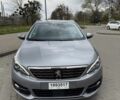Серый Пежо 308, объемом двигателя 0 л и пробегом 170 тыс. км за 13650 $, фото 1 на Automoto.ua