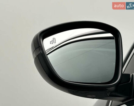 Серый Пежо 308, объемом двигателя 1.5 л и пробегом 168 тыс. км за 15300 $, фото 18 на Automoto.ua