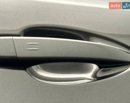 Серый Пежо 308, объемом двигателя 1.5 л и пробегом 168 тыс. км за 15300 $, фото 12 на Automoto.ua