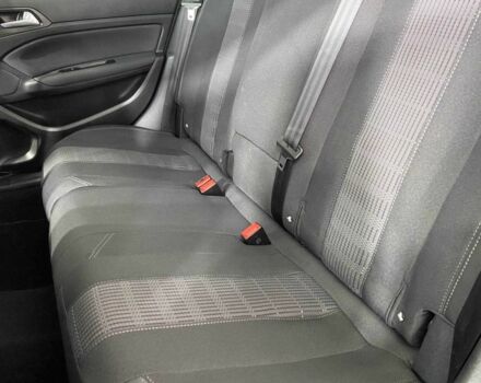 Сірий Пежо 308, об'ємом двигуна 1.5 л та пробігом 175 тис. км за 13150 $, фото 11 на Automoto.ua