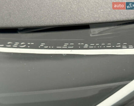 Серый Пежо 308, объемом двигателя 1.5 л и пробегом 168 тыс. км за 15300 $, фото 17 на Automoto.ua