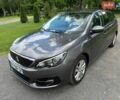 Сірий Пежо 308, об'ємом двигуна 1.5 л та пробігом 219 тис. км за 11600 $, фото 1 на Automoto.ua