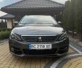 Сірий Пежо 308, об'ємом двигуна 1.5 л та пробігом 159 тис. км за 14900 $, фото 1 на Automoto.ua