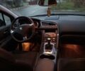 Серый Пежо 308, объемом двигателя 1.6 л и пробегом 113 тыс. км за 17000 $, фото 5 на Automoto.ua