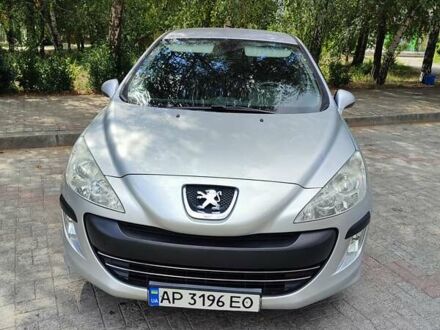 Пежо 308 2010 в Запорожье на Automoto.ua Серый Пежо 308, объемом двигателя 1.56 л и пробегом 146 тыс. км за 7500 $, фото 1 на Automoto.ua