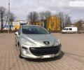 Сірий Пежо 308, об'ємом двигуна 1.6 л та пробігом 140 тис. км за 6999 $, фото 1 на Automoto.ua