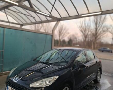 Пежо 308 2011 в Каменское - Днепродзержинск на Automoto.ua Серый Пежо 308, объемом двигателя 1.6 л и пробегом 232 тыс. км за 4400 $, фото 1 на Automoto.ua