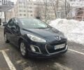 Сірий Пежо 308, об'ємом двигуна 1.6 л та пробігом 62 тис. км за 10200 $, фото 1 на Automoto.ua