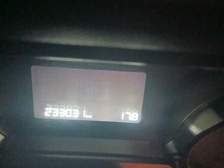 Серый Пежо 308, объемом двигателя 1.56 л и пробегом 233 тыс. км за 9200 $, фото 1 на Automoto.ua