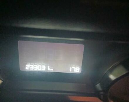 Серый Пежо 308, объемом двигателя 1.56 л и пробегом 233 тыс. км за 9200 $, фото 1 на Automoto.ua