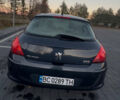 Синий Пежо 308, объемом двигателя 1.6 л и пробегом 232 тыс. км за 4999 $, фото 7 на Automoto.ua