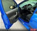 Синій Пежо 308, об'ємом двигуна 1.6 л та пробігом 250 тис. км за 4500 $, фото 7 на Automoto.ua