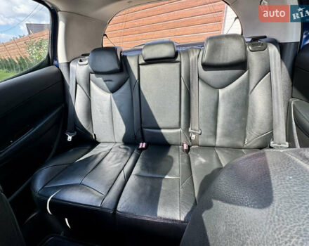 Синий Пежо 308, объемом двигателя 1.6 л и пробегом 234 тыс. км за 5498 $, фото 10 на Automoto.ua