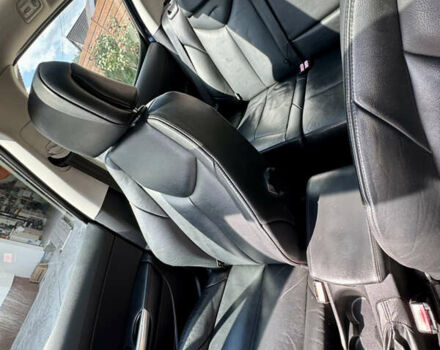 Синий Пежо 308, объемом двигателя 1.6 л и пробегом 234 тыс. км за 5498 $, фото 8 на Automoto.ua