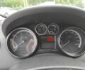 Синий Пежо 308, объемом двигателя 1.6 л и пробегом 206 тыс. км за 4900 $, фото 6 на Automoto.ua