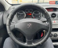 Синий Пежо 308, объемом двигателя 1.6 л и пробегом 300 тыс. км за 4490 $, фото 12 на Automoto.ua