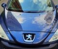 Синій Пежо 308, об'ємом двигуна 1.6 л та пробігом 300 тис. км за 4350 $, фото 1 на Automoto.ua