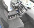Синий Пежо 308, объемом двигателя 1.6 л и пробегом 206 тыс. км за 4900 $, фото 7 на Automoto.ua