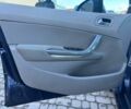 Синий Пежо 308, объемом двигателя 1.6 л и пробегом 227 тыс. км за 6290 $, фото 11 на Automoto.ua