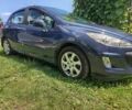 Синій Пежо 308, об'ємом двигуна 1.6 л та пробігом 225 тис. км за 4900 $, фото 4 на Automoto.ua