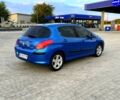 Синій Пежо 308, об'ємом двигуна 1.6 л та пробігом 250 тис. км за 4500 $, фото 2 на Automoto.ua