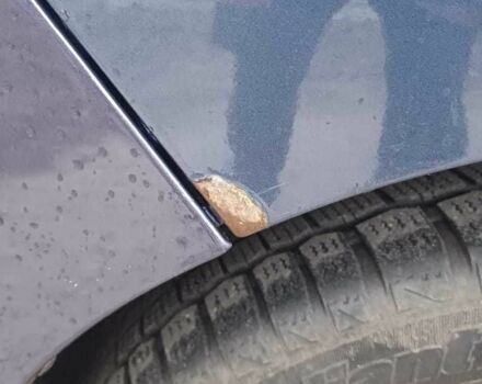 Синий Пежо 308, объемом двигателя 1.6 л и пробегом 252 тыс. км за 5000 $, фото 8 на Automoto.ua