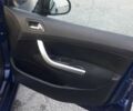 Синій Пежо 308, об'ємом двигуна 1.62 л та пробігом 122 тис. км за 5400 $, фото 13 на Automoto.ua