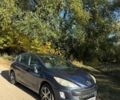 Синий Пежо 308, объемом двигателя 1.6 л и пробегом 240 тыс. км за 3250 $, фото 1 на Automoto.ua