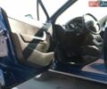 Синій Пежо 308, об'ємом двигуна 1.6 л та пробігом 220 тис. км за 5000 $, фото 11 на Automoto.ua