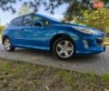 Синий Пежо 308, объемом двигателя 1.6 л и пробегом 225 тыс. км за 4999 $, фото 49 на Automoto.ua
