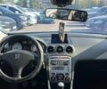 Синий Пежо 308, объемом двигателя 1.6 л и пробегом 200 тыс. км за 5200 $, фото 12 на Automoto.ua