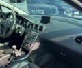Синий Пежо 308, объемом двигателя 1.6 л и пробегом 200 тыс. км за 5200 $, фото 16 на Automoto.ua