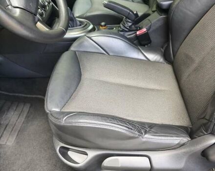 Синий Пежо 308, объемом двигателя 1.6 л и пробегом 225 тыс. км за 4999 $, фото 52 на Automoto.ua