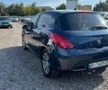 Синий Пежо 308, объемом двигателя 1.6 л и пробегом 200 тыс. км за 5200 $, фото 5 на Automoto.ua