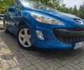 Синий Пежо 308, объемом двигателя 1.6 л и пробегом 225 тыс. км за 4999 $, фото 2 на Automoto.ua