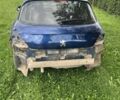 Синий Пежо 308, объемом двигателя 1.6 л и пробегом 270 тыс. км за 1750 $, фото 1 на Automoto.ua