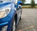 Синий Пежо 308, объемом двигателя 1.6 л и пробегом 225 тыс. км за 4999 $, фото 5 на Automoto.ua