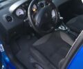 Синій Пежо 308, об'ємом двигуна 0.16 л та пробігом 211 тис. км за 5650 $, фото 2 на Automoto.ua