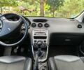 Синий Пежо 308, объемом двигателя 1.6 л и пробегом 225 тыс. км за 4999 $, фото 67 на Automoto.ua