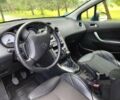 Синий Пежо 308, объемом двигателя 1.6 л и пробегом 225 тыс. км за 4999 $, фото 65 на Automoto.ua