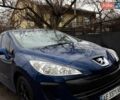 Синий Пежо 308, объемом двигателя 1.6 л и пробегом 134 тыс. км за 4999 $, фото 1 на Automoto.ua