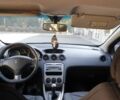 Синий Пежо 308, объемом двигателя 1.6 л и пробегом 236 тыс. км за 4400 $, фото 6 на Automoto.ua