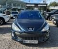 Синий Пежо 308, объемом двигателя 1.6 л и пробегом 200 тыс. км за 5200 $, фото 4 на Automoto.ua