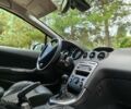 Синий Пежо 308, объемом двигателя 1.6 л и пробегом 225 тыс. км за 4999 $, фото 66 на Automoto.ua