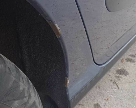 Синий Пежо 308, объемом двигателя 1.6 л и пробегом 252 тыс. км за 5000 $, фото 9 на Automoto.ua