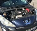 Синий Пежо 308, объемом двигателя 1.6 л и пробегом 230 тыс. км за 5100 $, фото 6 на Automoto.ua