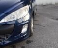 Синій Пежо 308, об'ємом двигуна 1.62 л та пробігом 122 тис. км за 5400 $, фото 5 на Automoto.ua